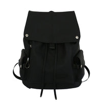 Large-capacity Travel Backpack, Cool Outdoor School Bag