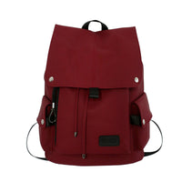 Large-capacity Travel Backpack, Cool Outdoor School Bag