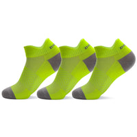 Running Socks Men And Women Quick-drying Boat Socks Summer Protection Non-odor Breathable Track And Field Sports Socks