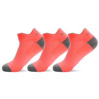 Running Socks Men And Women Quick-drying Boat Socks Summer Protection Non-odor Breathable Track And Field Sports Socks