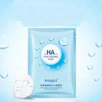 Moisturizing And Smooth Silk Protein Mask
