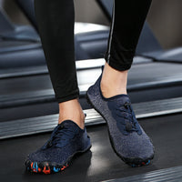 Hiking Shoes Five-finger Breathable Non-slip Quick-drying Beach Shoes For Men And Women