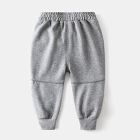 Children'S Casual Pants Sports Trousers