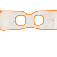 Adjustable Dog Lift Auxiliary Harness Hind Legs Pet Support Brace Sling Help Weak Legs Stand Up Senior Dogs Aid Assist Tool