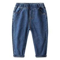 Children'S Casual Pants Sports Trousers