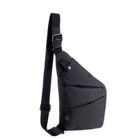 Multi-function Storage Gun Bag, Close-fitting One-shoulder Anti-theft Bag