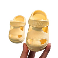 Breathable Hole Shoes Sandals Baby Girls Shoes