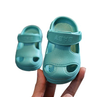 Breathable Hole Shoes Sandals Baby Girls Shoes