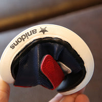Boys Velcro Non-slip Soft Sole Sandals