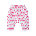Baby Cotton Cropped Pants Boys Summer Harem Pants