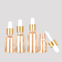 High Quality Essential Oil Glass Bottle Empty Bottle