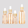 High Quality Essential Oil Glass Bottle Empty Bottle