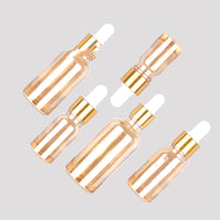 High Quality Essential Oil Glass Bottle Empty Bottle