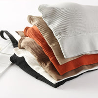 Ladies Sports Sling Bra Girl Tube Top