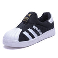 New Soft Shell-toe Children's Board Shoes For Boys