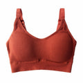 Ladies Sports Sling Bra Girl Tube Top