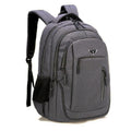 Casual Backpack Men's Large-capacity Multi-compartment Travel Backpack Fashion School Bag Computer Bag