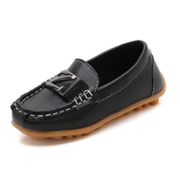 Spring New Lightweight Non-slip Dancing Peas Shoes Girls Shoes Parent-child Shoes
