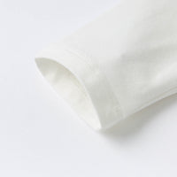 Mid-length Top Leggings Baby Children's Suit
