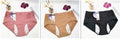 Abdomen, Sweat-absorbent, Breathable Women's Briefs
