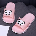 Home Bathroom Non-Slip Slippers