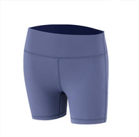 Sports Shorts Women's Summer Tight Fit Can Be Worn Outside With High Waist