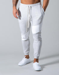 Casual Trousers Men's Trendy Slim Fitness Exercise Feet Pants