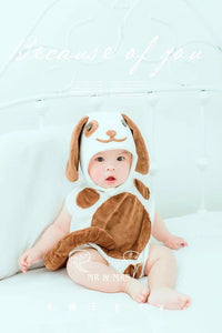 Children's Photography Studio Photo Props Baby Art Photo Clothes