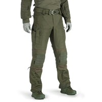 Combat Pants, Law Enforcement Trousers, Waterproof And Wear-resistant Multi-pocket Pants