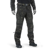 Combat Pants, Law Enforcement Trousers, Waterproof And Wear-resistant Multi-pocket Pants