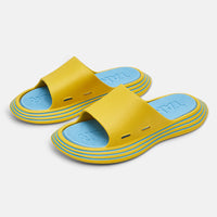 Summer Sandals And Slippers For Couples Men And Women Outside Wear