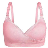 Cross border wholesale of large nursing bra