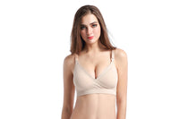 Cross border wholesale of large nursing bra