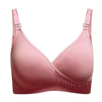Cross border wholesale of large nursing bra