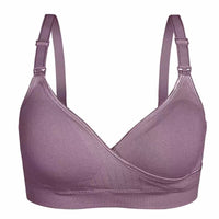 Cross border wholesale of large nursing bra