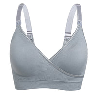 Cross border wholesale of large nursing bra