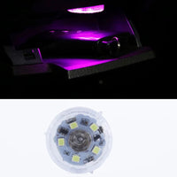 Car Interior Lighting Touch Atmosphere Light