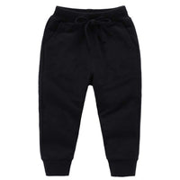 Loose Bottoming Casual Children's Pants