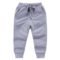 Loose Bottoming Casual Children's Pants