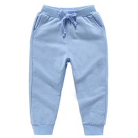 Loose Bottoming Casual Children's Pants