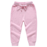 Loose Bottoming Casual Children's Pants