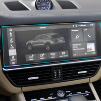 Full Set Of Interior Car Modification Protective Film