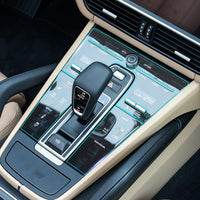 Full Set Of Interior Car Modification Protective Film