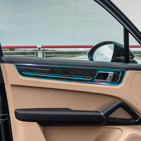 Full Set Of Interior Car Modification Protective Film