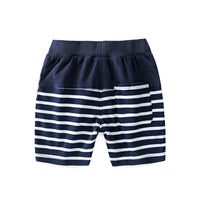 Children'S Style Children'S Five-Point Pants