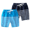 Children'S Style Children'S Five-Point Pants