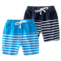 Children'S Style Children'S Five-Point Pants