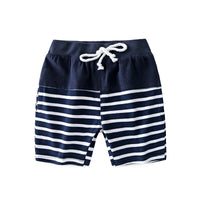 Children'S Style Children'S Five-Point Pants