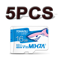 High-speed C10 Mobile Phone TF Card Driving Recorder Memory Card