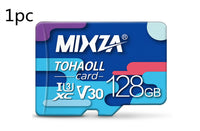 High-speed C10 Mobile Phone TF Card Driving Recorder Memory Card